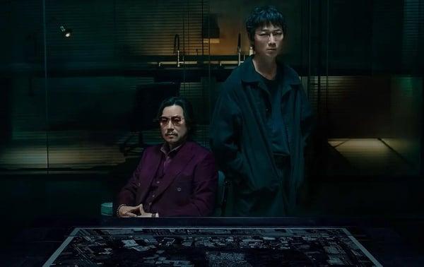 Netflix《地面师》是真实故事改编！日本最大建商“积水房屋”也被骗，55亿有去无回！ 娱乐 图2张