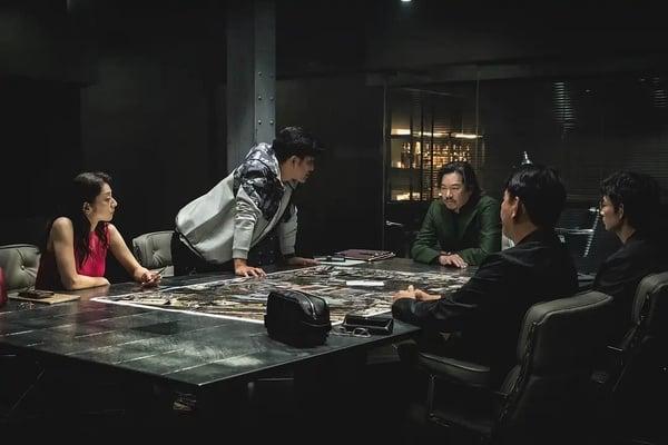 Netflix《地面师》是真实故事改编！日本最大建商“积水房屋”也被骗，55亿有去无回！ 娱乐 图5张