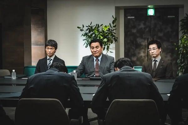 Netflix《地面师》是真实故事改编！日本最大建商“积水房屋”也被骗，55亿有去无回！ 娱乐 图7张