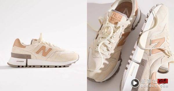 BLACKPINK近期带火球鞋整理：Lisa成最强女鞋头，New Balance“这款”出镜率最高！ 时尚 图4张