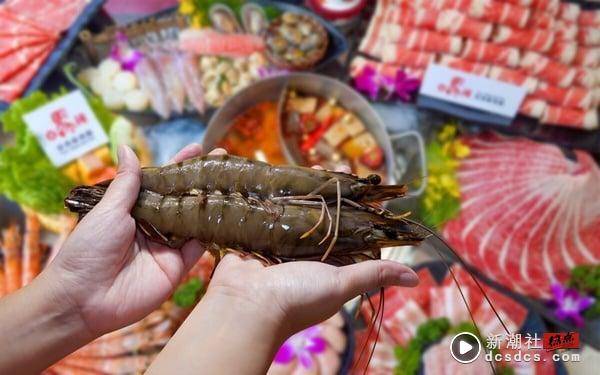 买一送一！9月生日优惠餐厅：饭店免费吃到饱、王品买一送一、寿星生日巨虾免费吃！ 最新 图10张