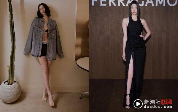 周杰伦钦点J女郎“三吉彩花”10件小事：为转型剪短发、私下靠喝“这2杯”养出火辣身材 最新 图8张