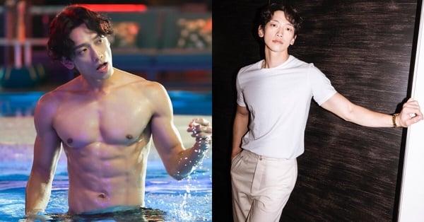 曾胖到95公斤！Rain“不复胖瘦身技巧”公开，3个月铲肉10KG，小腹肚肉有感瘦一圈！ 最新 图5张