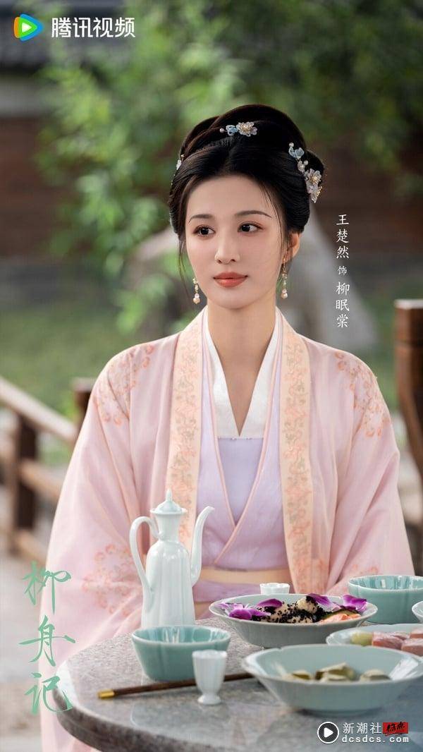 8位电视剧演员“错过热门角色”！杨幂错过《柳舟记》还好，第8位错过《延禧攻略》才真呕 娱乐 图4张