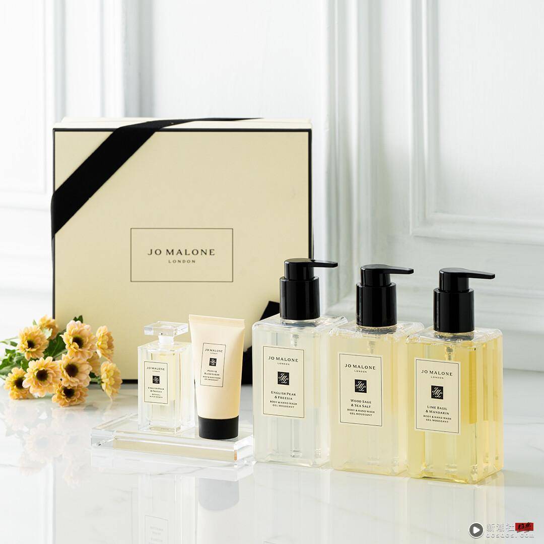 轻松拿捏高级氛围，木质调糅香艺术正夯！Jo Malone London周年庆自由搭配专属疗愈香氛 最新 图6张