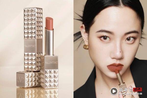 黄皮显白首选！2024秋季专柜、开架奶棕红唇推荐，TOM FORD舒淇色爆火、开架这款太嫩 最新 图4张