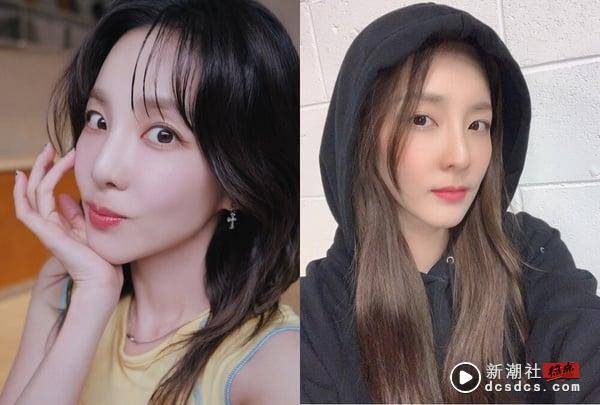 2NE1 Dara 39岁“奇迹冻龄”美貌！零细纹＋超狂川字腹肌保养秘诀公开，不挨饿也能瘦！ 最新 图4张