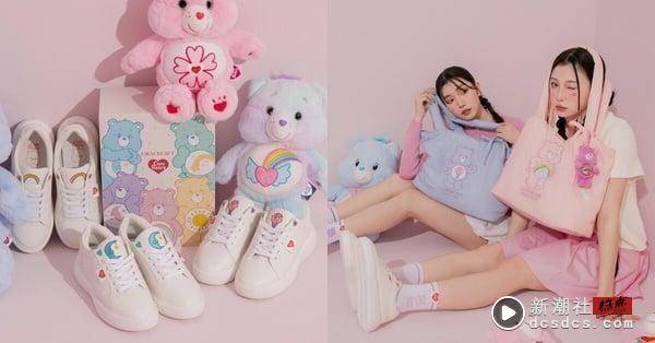 2024下半年“话题联名新品”总整理：PUMA携Lay’s推限定新球鞋、美少女战士包欠收藏！ 时尚 图20张