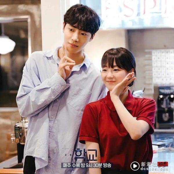 网议最期待tvN2025待播韩剧TOP9！朴宝英《未知的首尔》输《问问星星吧》,冠军全网期待 娱乐 图2张