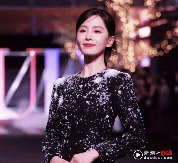 2024时尚盛典15位电视剧女神造型!《玫瑰的故事》刘亦菲美翻，虞书欣进步，换赵露思被嘲? 娱乐 图12张