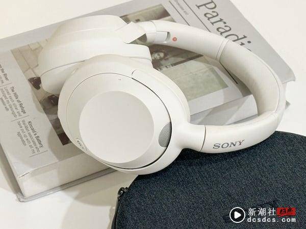 耳机推荐！Apple AirPods 4下放降噪功能、多色AirPods Max，Sony时尚配色耳机必买 最新 图3张