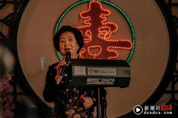 杨谨华杠龟7次终敲响金钟!杠龟金钟最多次艺人,张孝全双料视帝仍扛龟,GM阿嬷也没拿过 娱乐 图6张