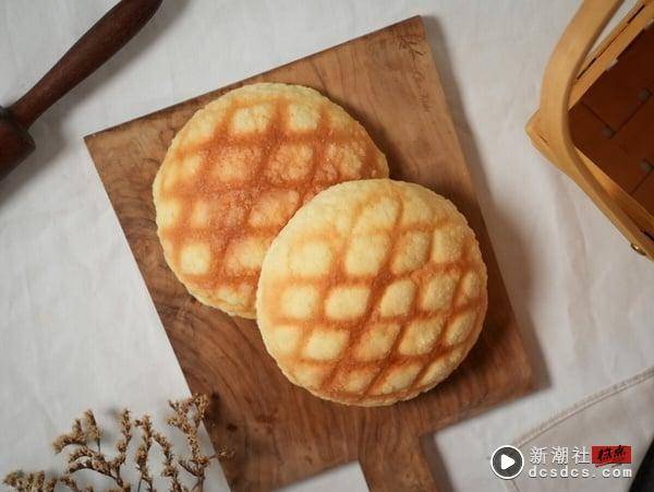 面包控吃！日面包专卖“釛 匠研所 Bakeries Lab.”中国台湾首店，黄金吐司、菠萝面包必吃 最新 图2张