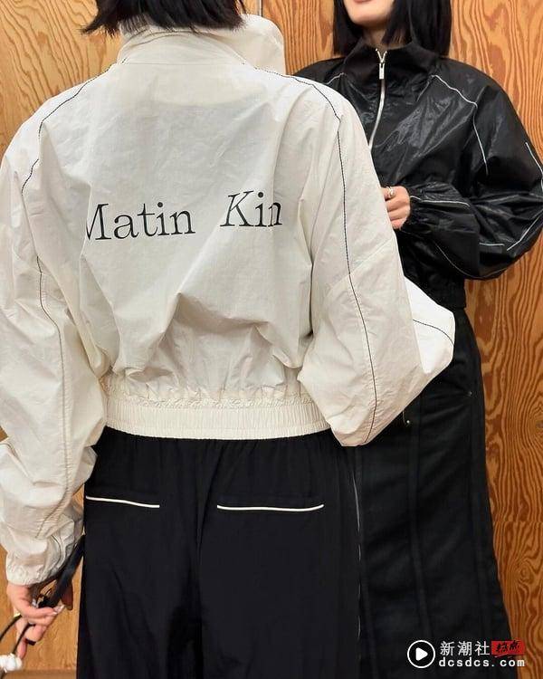 Matin Kim 11月正式登台！10大“Matin Kim 必买单品”推荐：这款包韩妞都在背！ 时尚 图11张