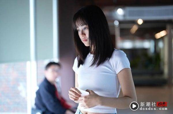 Netflix《影后》吸睛配角！壁虎是金钟男配，锺欣凌是金钟影后，她更狂出道就夺双影后 娱乐 图8张