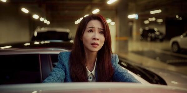 Netflix《影后》演员超惊人真实年龄！薛仕凌41岁，杨谨华快47，锺欣凌更扯竟然52岁了 娱乐 图3张