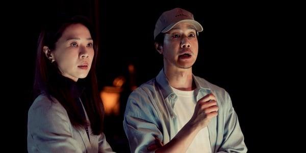 Netflix《影后》演员超惊人真实年龄！薛仕凌41岁，杨谨华快47，锺欣凌更扯竟然52岁了 娱乐 图5张