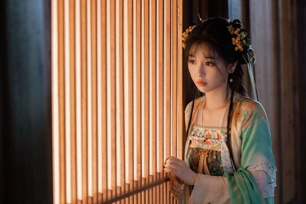 《永夜星河》改编评价两极！9部“连原着作者都给好评”的电视剧！第9部作者追到停不下来 娱乐 图3张