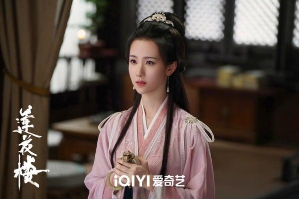 《永夜星河》改编评价两极！9部“连原着作者都给好评”的电视剧！第9部作者追到停不下来 娱乐 图9张