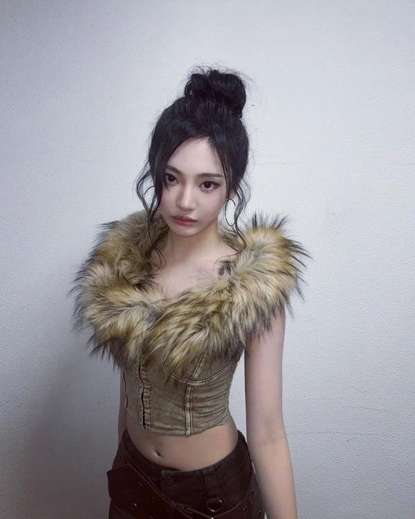 韩网票选最喜欢内地籍成员TOP7：(G)I-DLE 雨琦不是第一？ZB1章昊开挂超强实力创纪录！ 娱乐 图4张