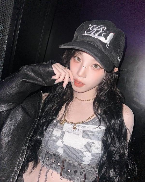 韩网票选最喜欢内地籍成员TOP7：(G)I-DLE 雨琦不是第一？ZB1章昊开挂超强实力创纪录！ 娱乐 图5张