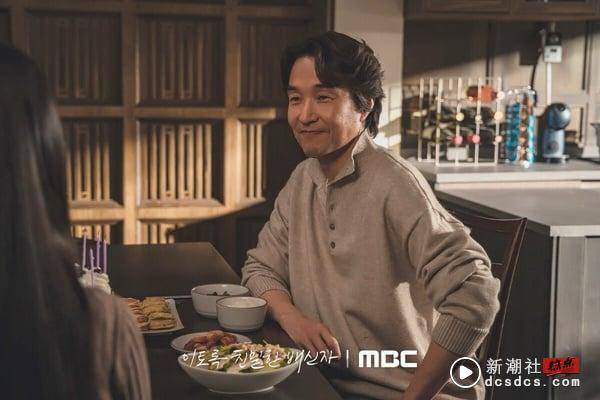 11月韩剧演员品牌评价TOP10！《正年》郑恩彩第4输《来自地狱的法官》朴信惠，冠军是她 娱乐 图6张