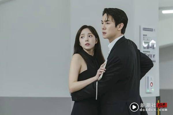 近期Netflix中国台湾观看排行榜TOP10！《现在拨打的电话》第7，《珠帘玉幕》第2，冠军是它 娱乐 图7张