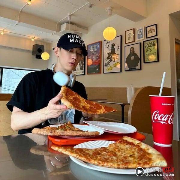 日本大阪必打卡美食！最潮披萨店“Henry’s Pizza”红什么？GD、BLACKPINK 都来过！ 娱乐 图10张