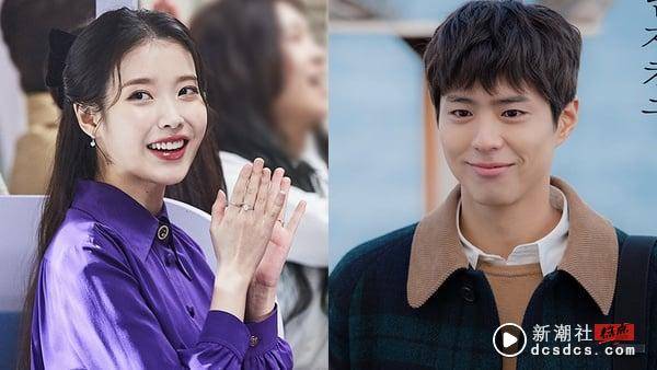 IU、朴宝剑《您辛苦了》剧情＆角色介绍：高颜值梦幻组合，上演1950年代济州岛爱情故事 娱乐 图1张