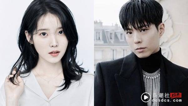 IU、朴宝剑《您辛苦了》剧情＆角色介绍：高颜值梦幻组合，上演1950年代济州岛爱情故事 娱乐 图3张