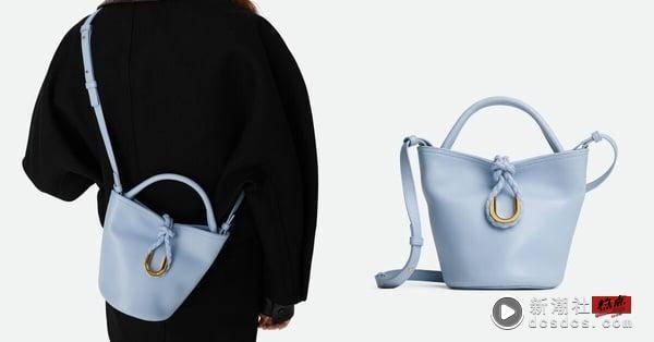 绝对红到2025！精品“爆款包包”预测十选：大包继续流行，Balenciaga新Rodeo价格砍半 时尚 图3张