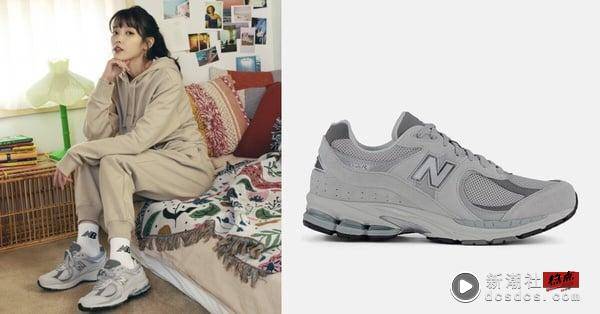 New Balance 2024热卖球鞋排行榜出炉！最火型号、配色一次看，这双连续两年强势入榜！ 时尚 图6张