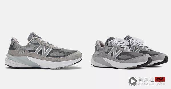 New Balance 2024热卖球鞋排行榜出炉！最火型号、配色一次看，这双连续两年强势入榜！ 时尚 图7张