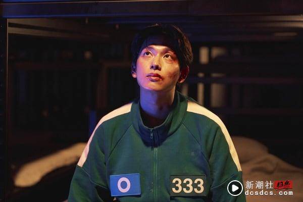 Netflix《鱿鱼游戏2》8位新演员！孔刘结局惨，任时完&姜河那演技稳，“变性人”太有戏 娱乐 图6张