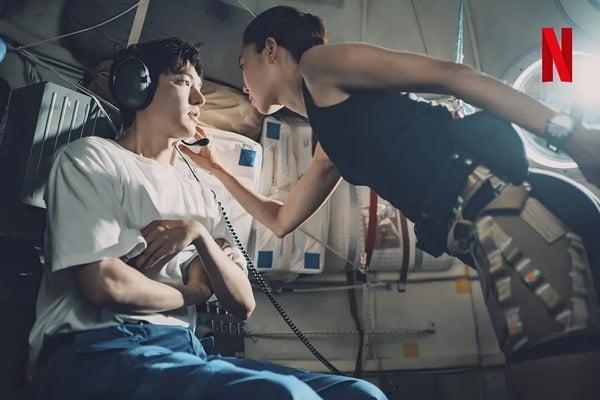 《现在拨打的电话》结局后演员近况！柳演锡亲回与蔡秀彬发展可能，新剧搭这演技派女神 娱乐 图10张