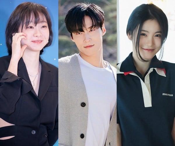 《现在拨打的电话》结局后演员近况！柳演锡亲回与蔡秀彬发展可能，新剧搭这演技派女神 娱乐 图12张