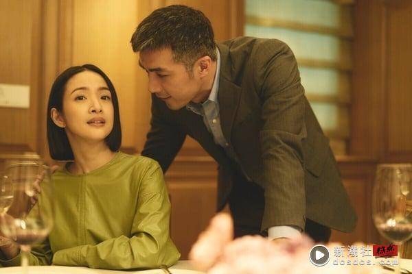 近三年“豆瓣破8分”中国台湾电视剧TOP10！《影后》8.1《八尺门的辩护人》8.7，冠军是8.8分神剧 娱乐 图7张