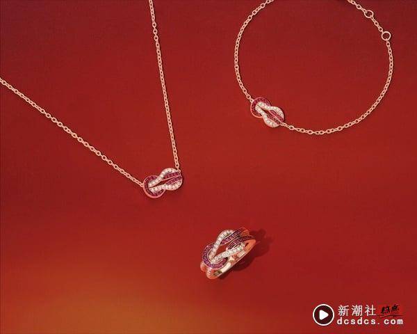 2025蛇年开运珠宝整理：宝格丽、Tiffany & Co.太抢眼，打麻将想赢钱选这色可旺运！ 时尚 图7张