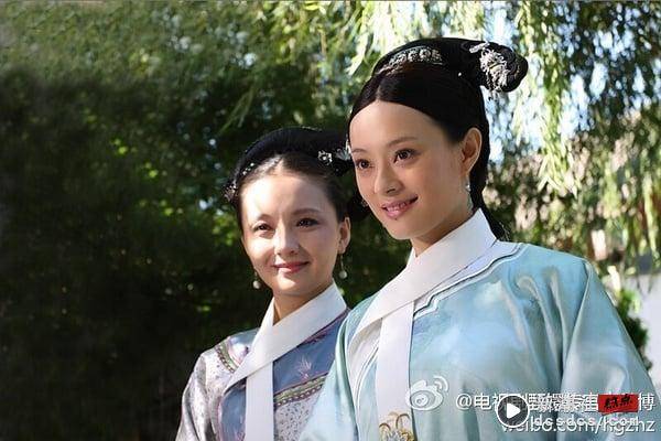 2025春节连假10部热播戏剧！《甄嬛传》《锦衣之下》必追，第十部好看但春节追太虐了吧 娱乐 图5张