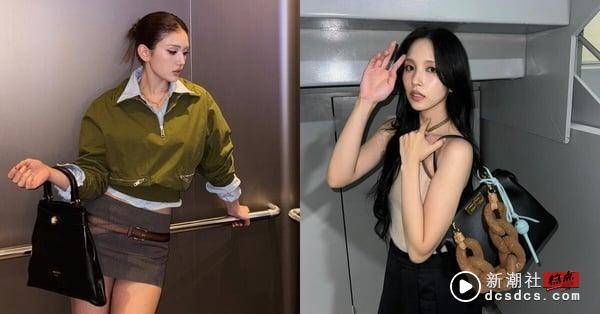 2025必买黑色精品包！CHANEL经典口盖包、DIOR＆YSL梦幻包款推荐 (附车银优、Rosé同款) 时尚 图1张