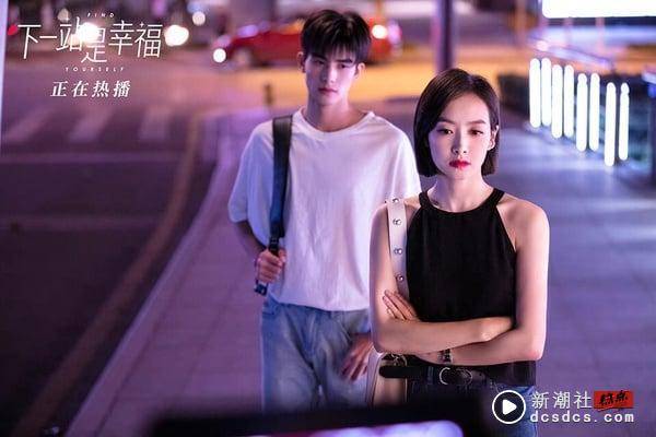 网评“不是粉丝也爱看她”路人观众最爱电视剧女主TOP10！《国色芳华》杨紫第2，冠军是她 娱乐 图1张