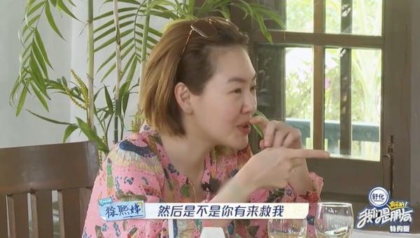 大S过世最难过是她！小S大S“姊妹情深”8个故事！大S骨灰放家中，小S：想每天看到姊姊 娱乐 图3张
