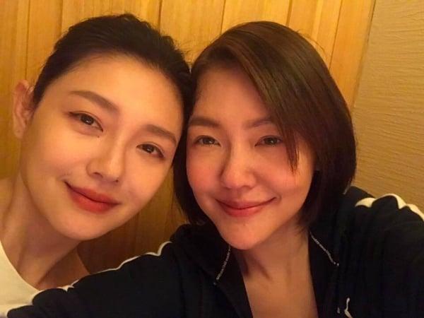 大S过世最难过是她！小S大S“姊妹情深”8个故事！大S骨灰放家中，小S：想每天看到姊姊 娱乐 图8张