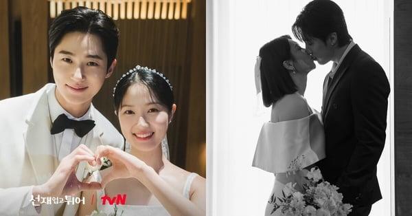现代结婚贺词写法100句！2025最新版，献上最真挚的美好祝福 最新 图4张