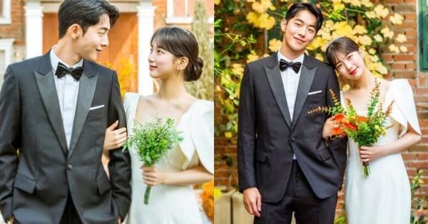 现代结婚贺词写法100句！2025最新版，献上最真挚的美好祝福 最新 图5张