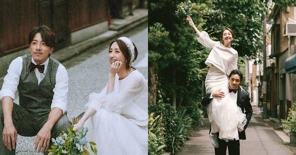 现代结婚贺词写法100句！2025最新版，献上最真挚的美好祝福 最新 图7张