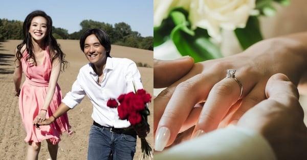 现代结婚贺词写法100句！2025最新版，献上最真挚的美好祝福 最新 图11张