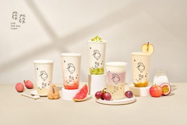 手摇优惠、新品！万波“摇摇草莓、草莓牛奶”再享2杯100优惠，麻古茶坊草莓手摇也回归 最新 图7张