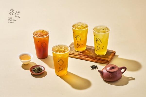 手摇优惠、新品！万波“摇摇草莓、草莓牛奶”再享2杯100优惠，麻古茶坊草莓手摇也回归 最新 图8张