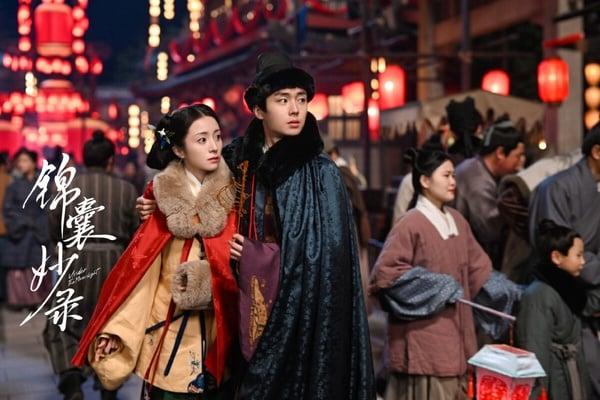 有部翻版《五福临门》！必追10部“没爆火但好看”高分电视剧！《锦囊妙录》不输《掌心》 娱乐 图4张